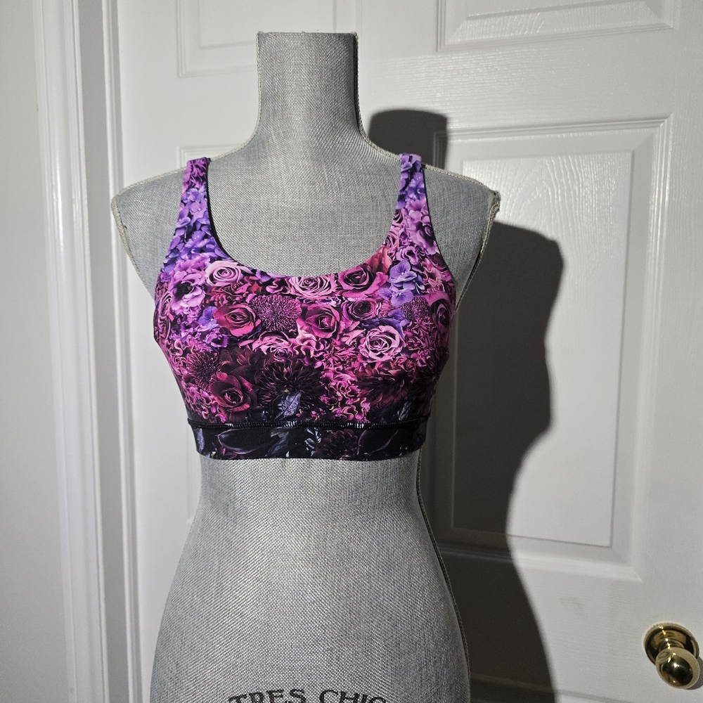 LULULEMON energy Bra